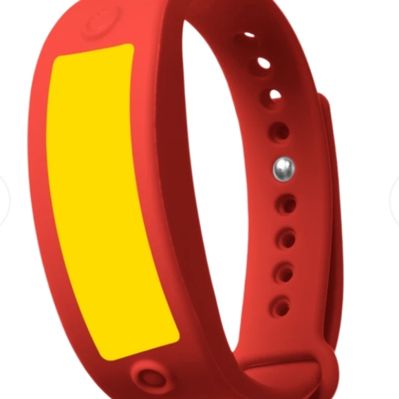 Silicone Wristband Dispenser - Picture 14 of 16